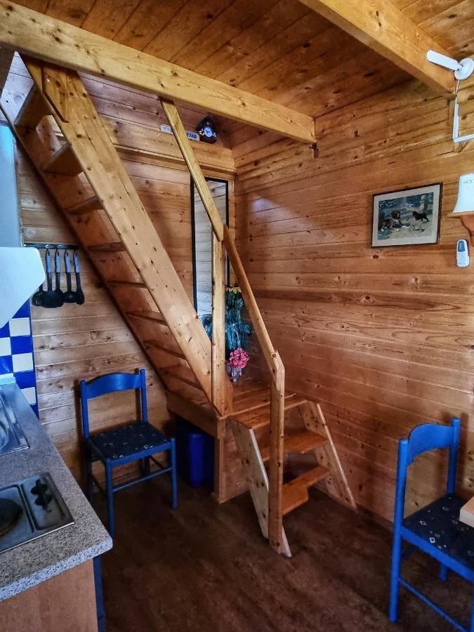 Guesthouse Mreznica- Mreznicka Idila resort Galovic-Selo Exterior foto